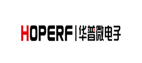 HOPERF Logo